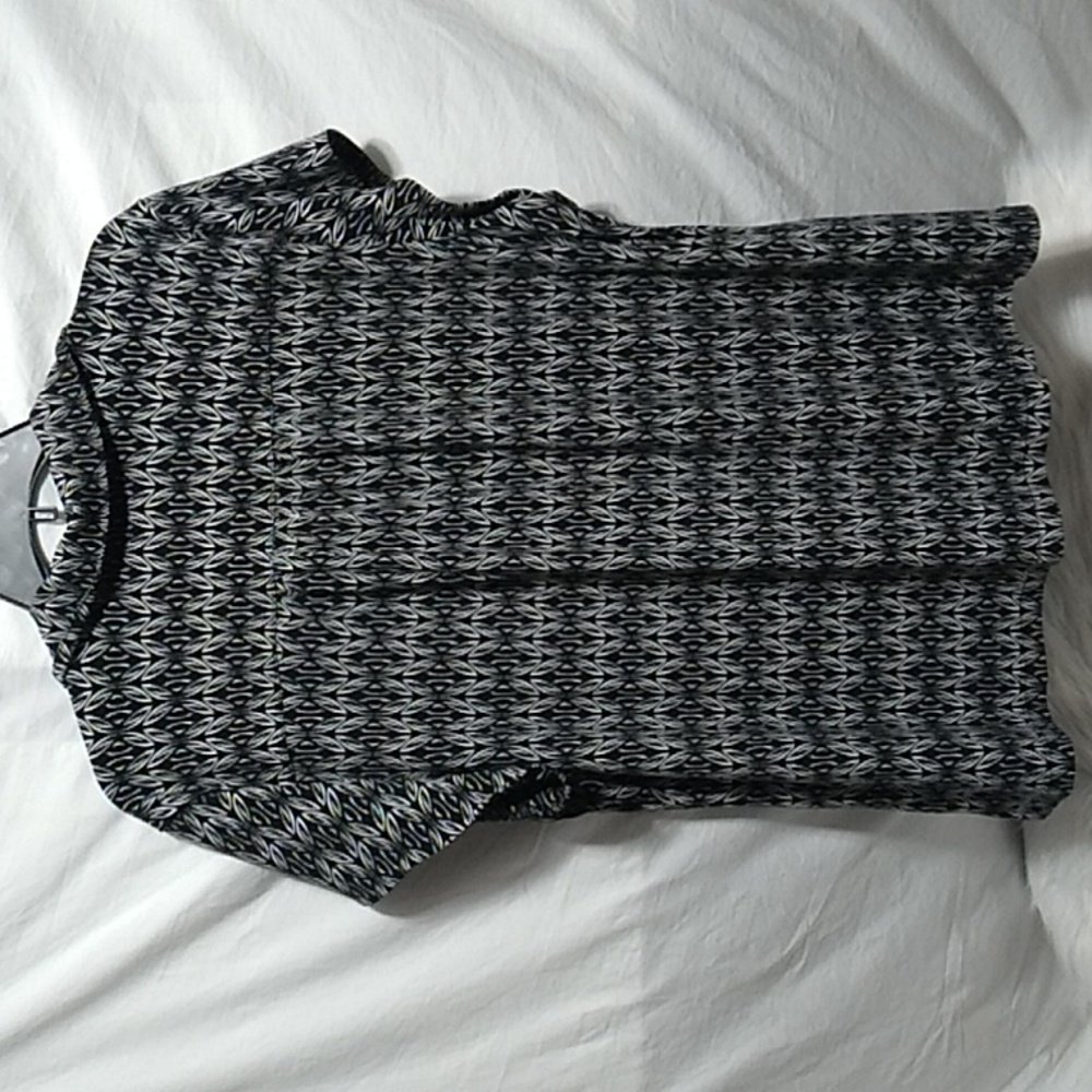 SALE! NWOT Alfani Woman Classy Career Blouse Sz.3X (BX80) - Picture 6 of 10